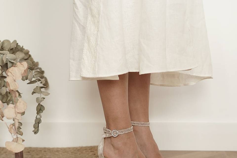 Raquel Zapatos