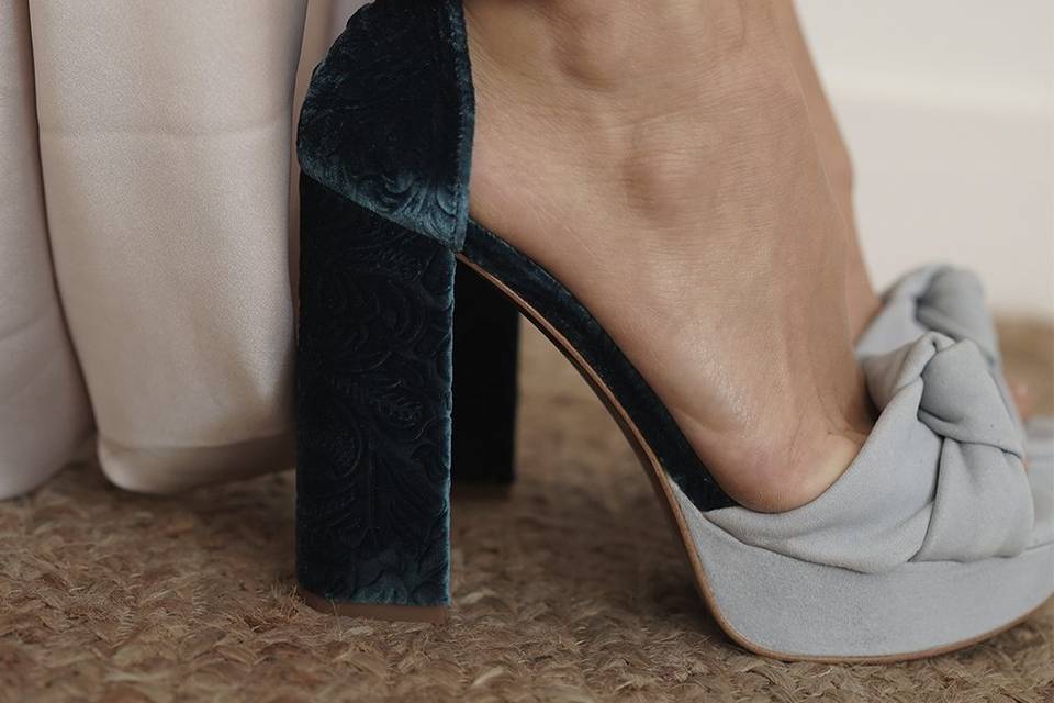Raquel Zapatos