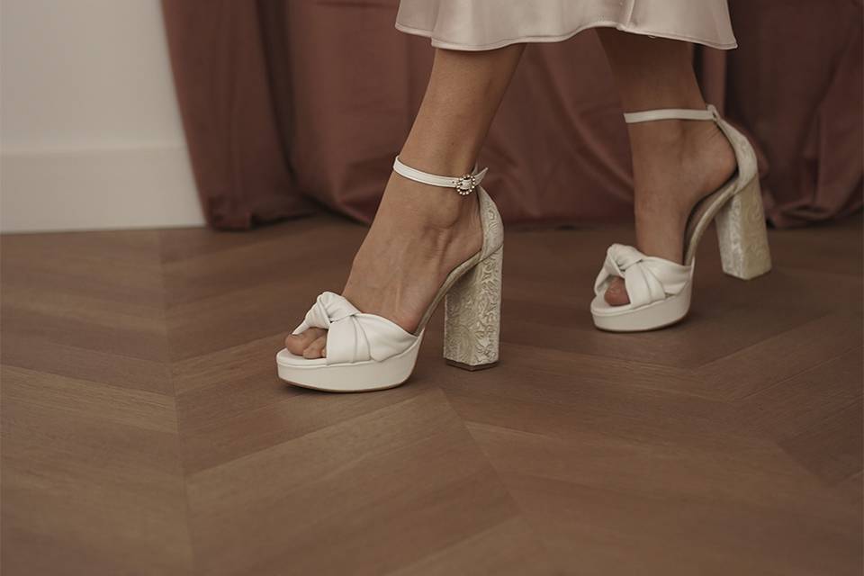 Raquel Zapatos