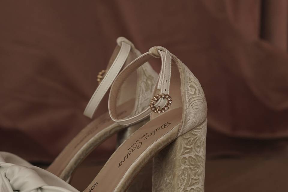 Raquel Zapatos