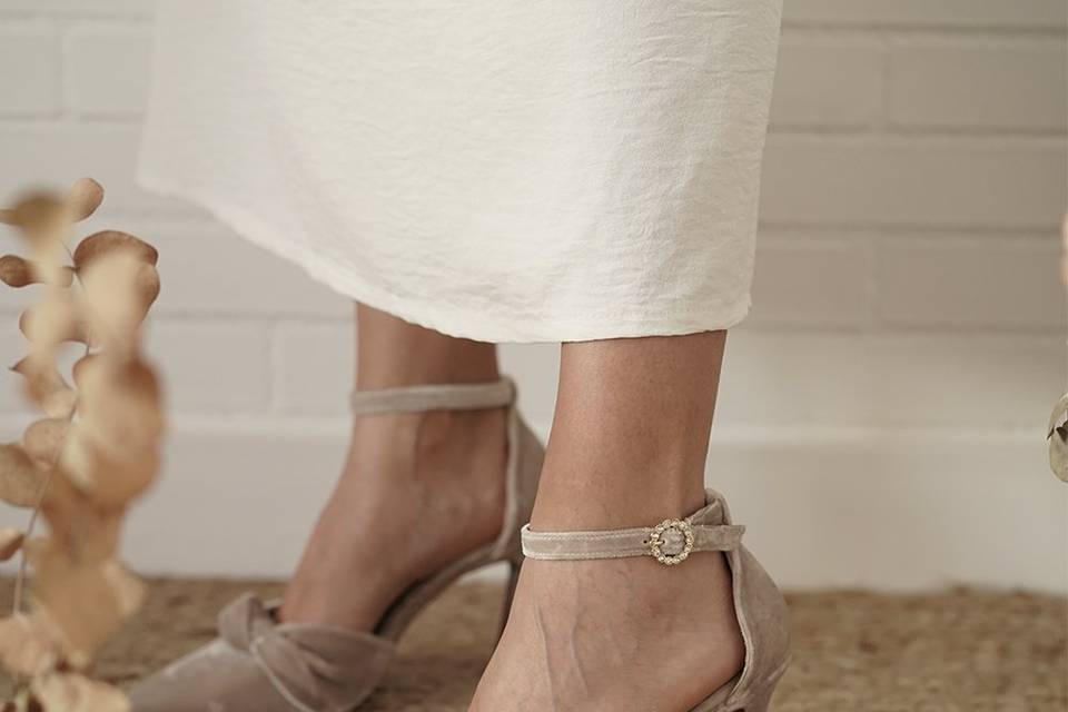 Raquel Zapatos