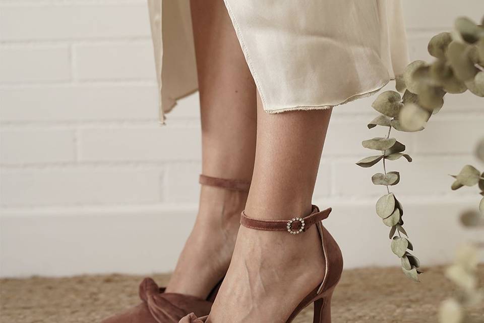 Raquel Zapatos