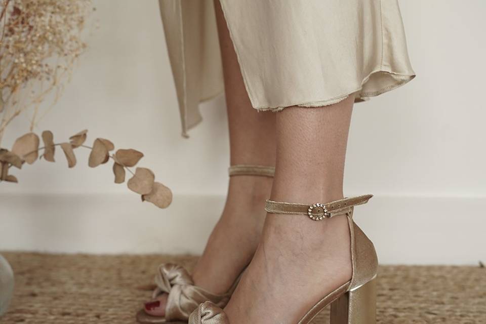 Raquel Zapatos