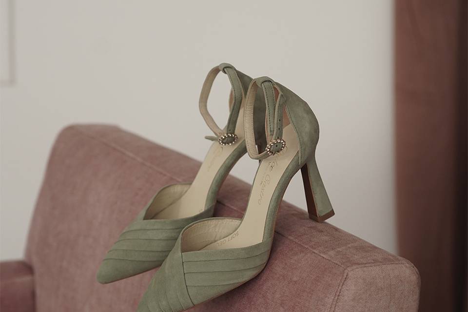 Raquel Zapatos