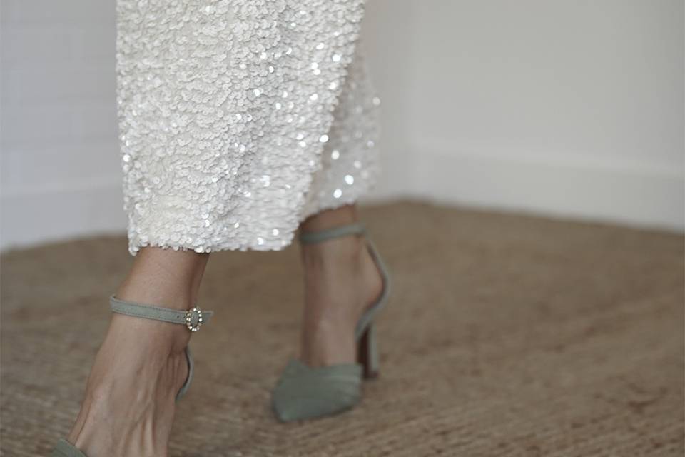 Raquel Zapatos