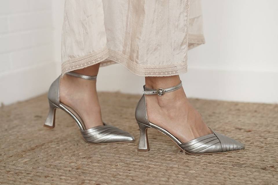 Raquel Zapatos