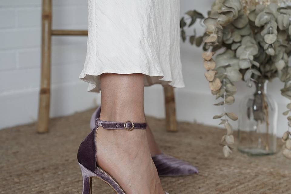 Raquel Zapatos