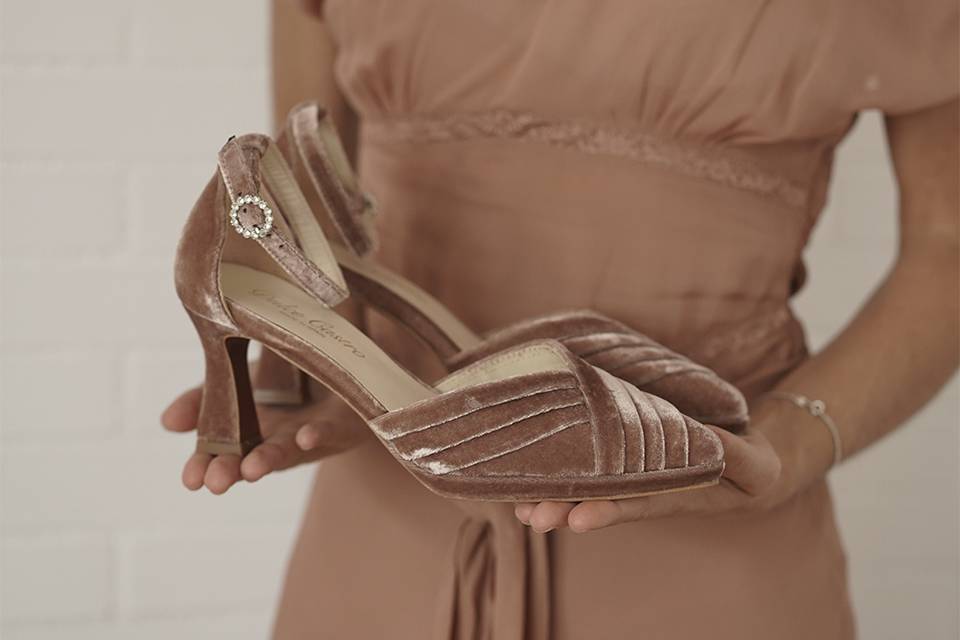 Raquel Zapatos