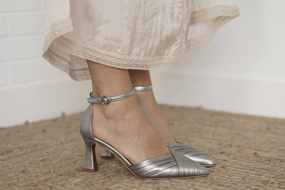 Raquel Zapatos