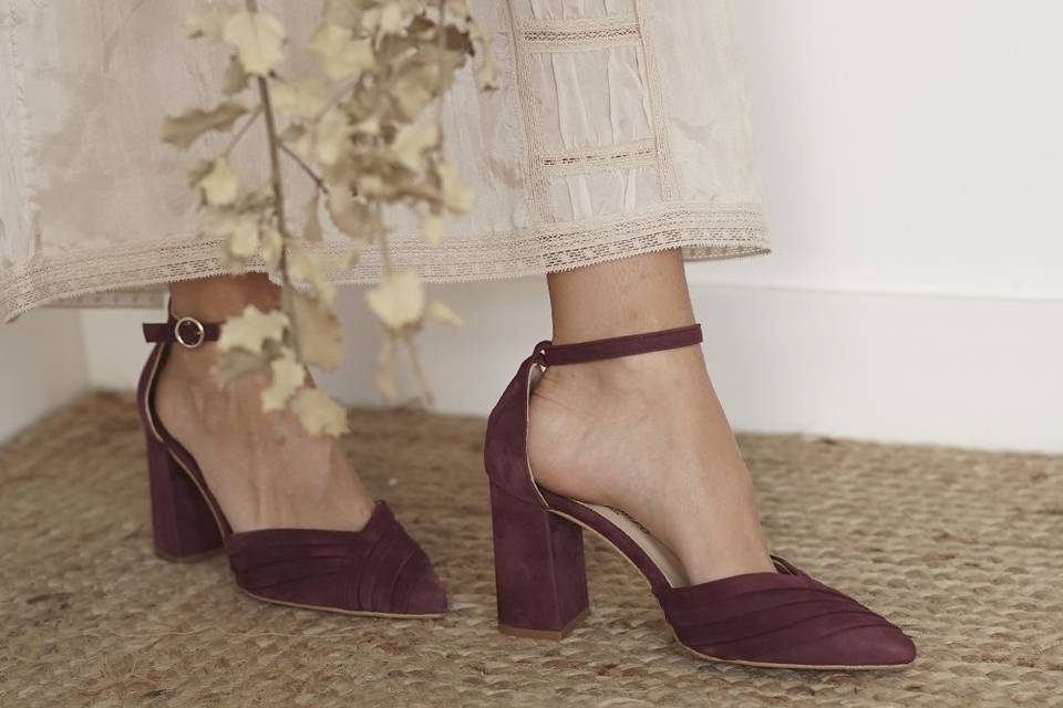 Raquel Zapatos
