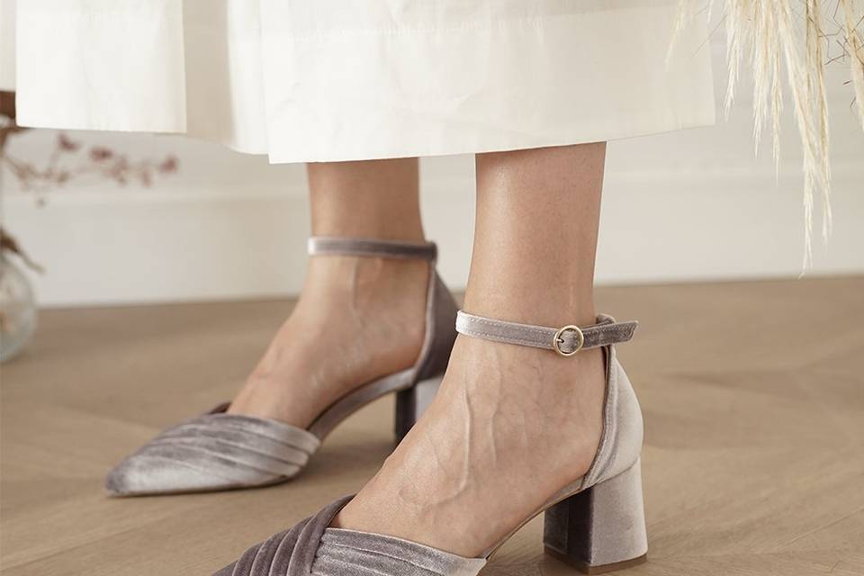 Raquel Zapatos