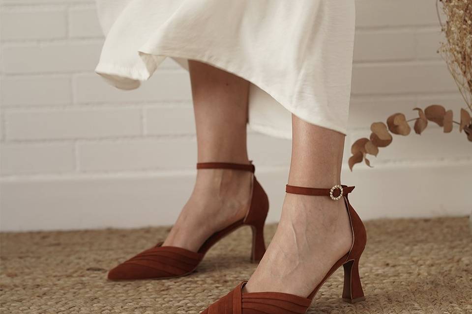 Raquel Zapatos