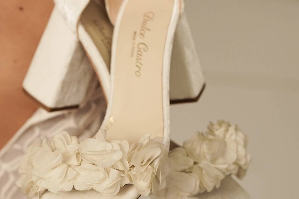 Raquel Zapatos