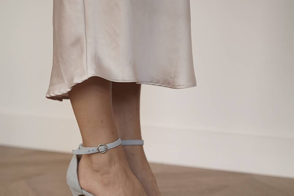 Raquel Zapatos