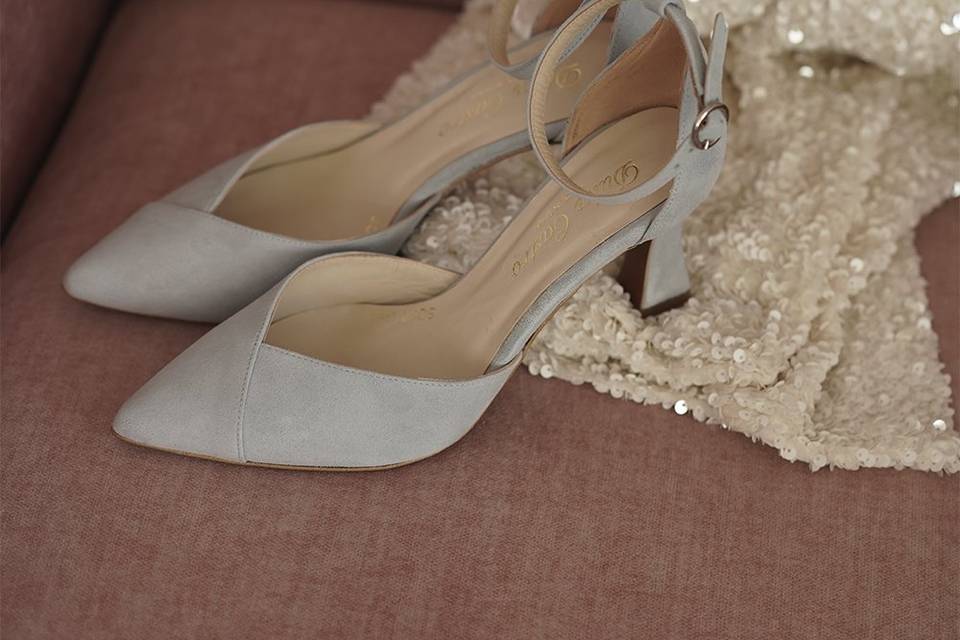 Raquel Zapatos