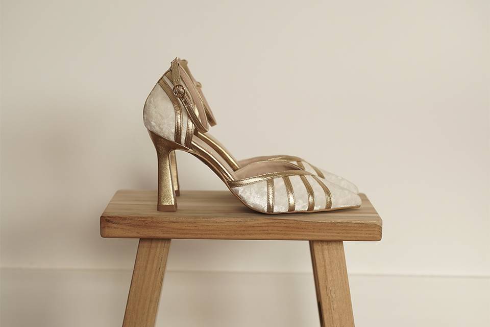 Raquel Zapatos