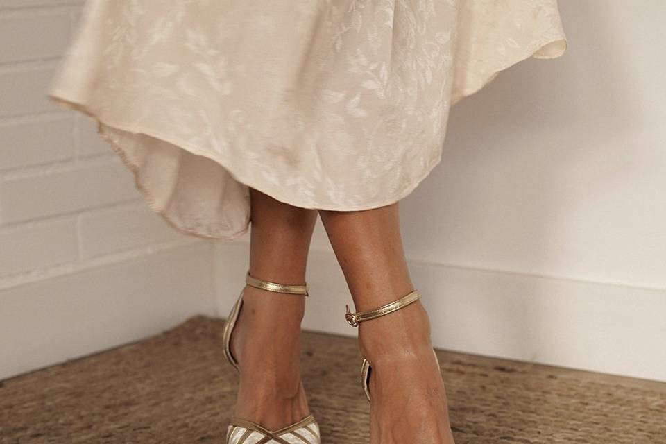 Raquel Zapatos