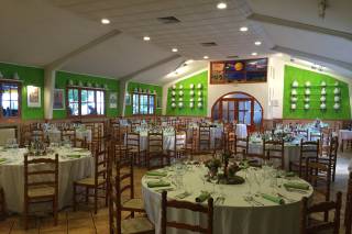 Restaurante La Matandeta