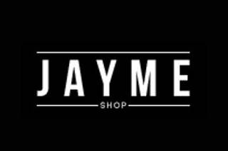 Boutique Jaime logotipo