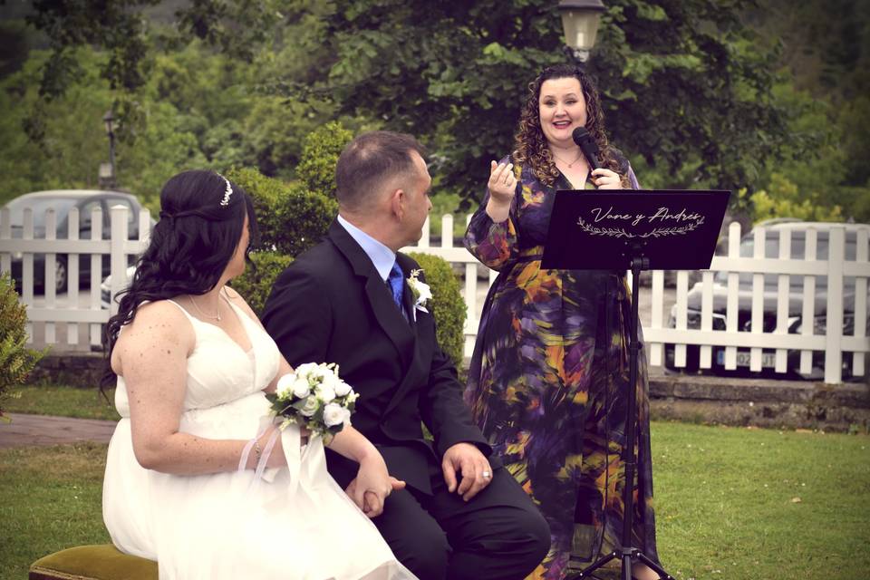Ceremonia VyA