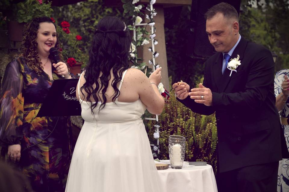 Ceremonia VyA