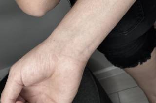 Cougar Tattoo