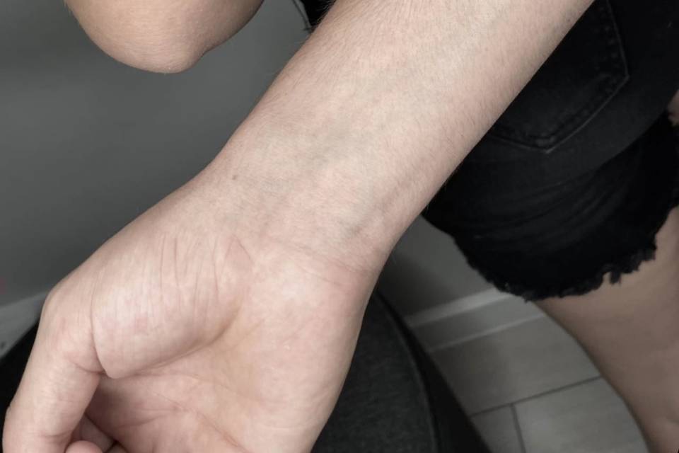 Cougar Tattoo