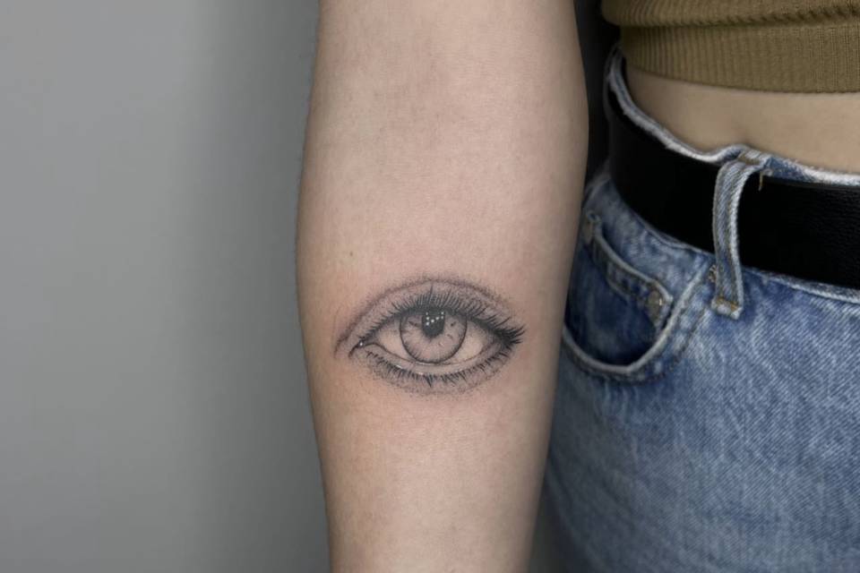Ojo realista