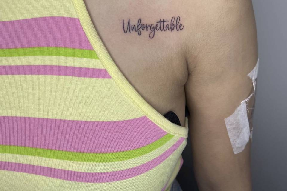 Tipografía