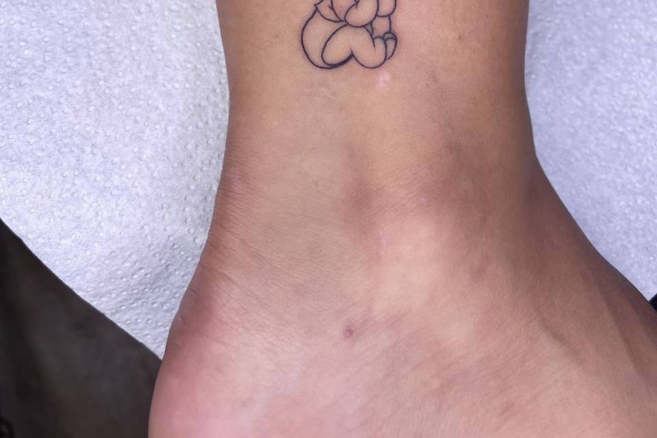 Winnie the Pooh