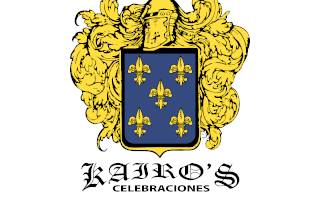 Kairos Celebraciones