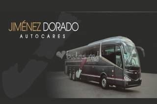 Autocares Jiménez Dorado