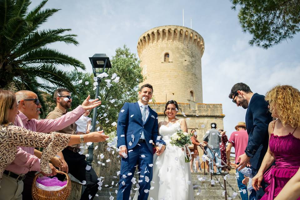 CASTILLO BELLVER