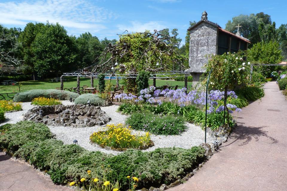 Termas de Cuntis