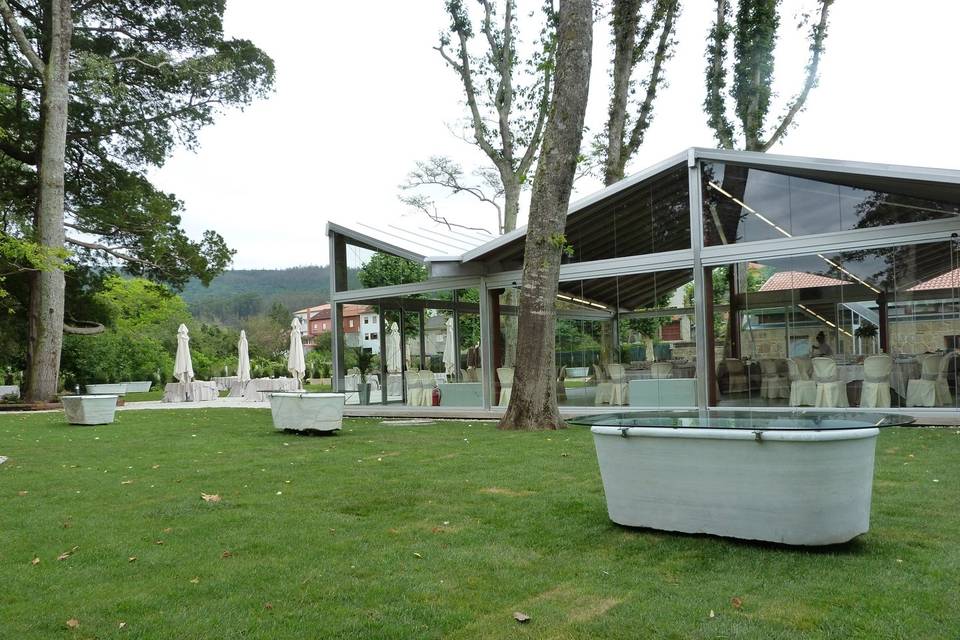 Termas de Cuntis