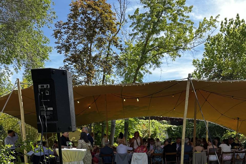Banquete