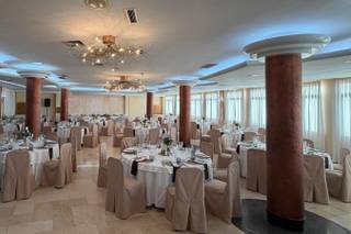 Hotel Helmántico Salamanca