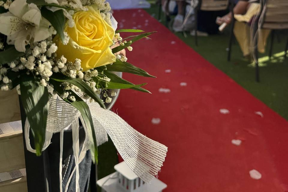Ceremonia civil