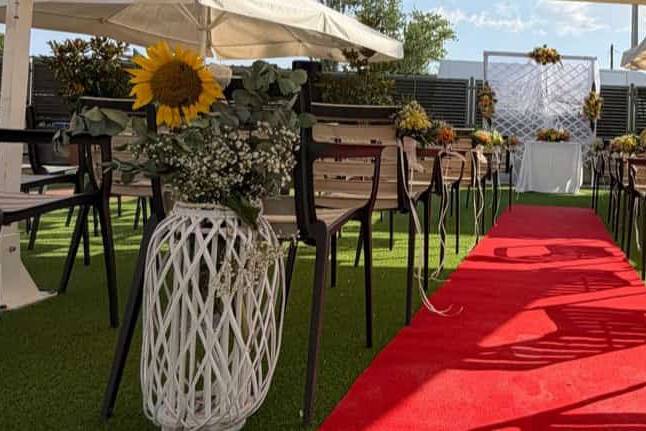 Ceremonia civil
