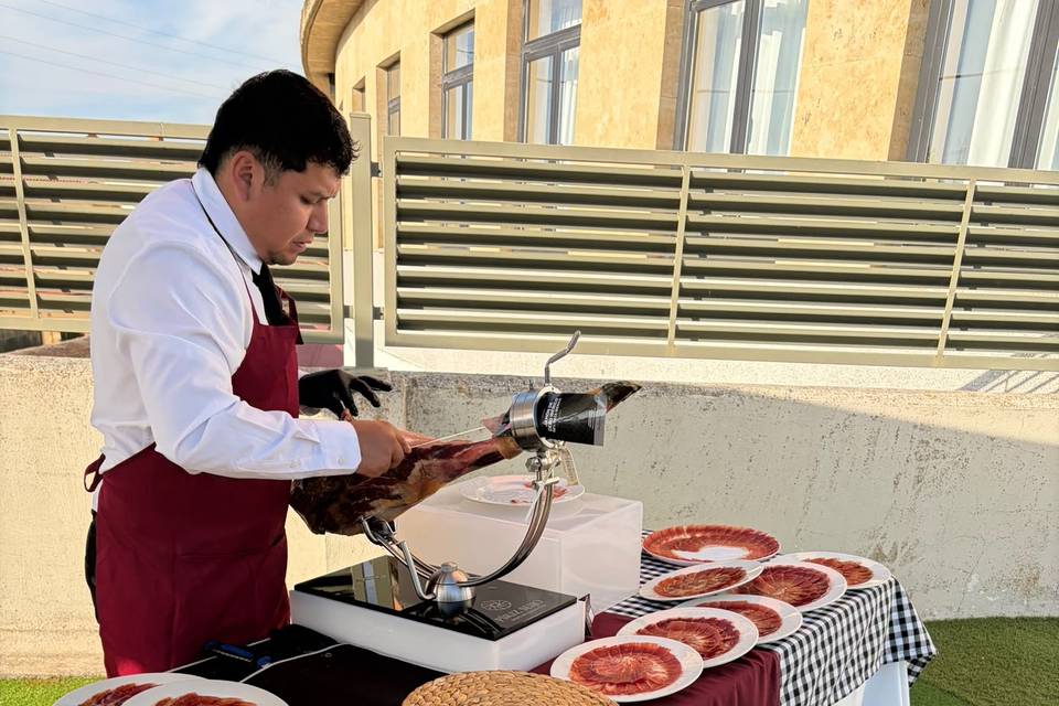 Jamón