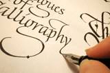 Tb calligraphy business 1 31174