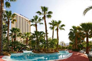 Meliá Benidorm