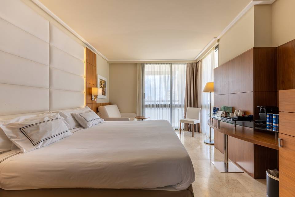 Meliá Benidorm