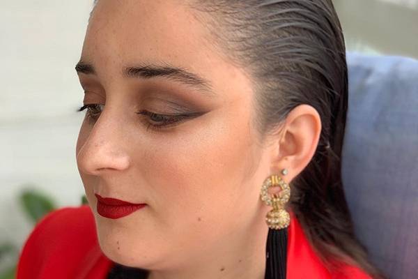 Maquillaje para evento/fiesta