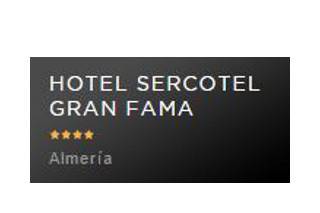 Hotel Sercotel Gran Fama