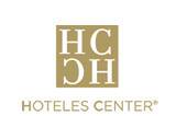 Logo Sevilla Center