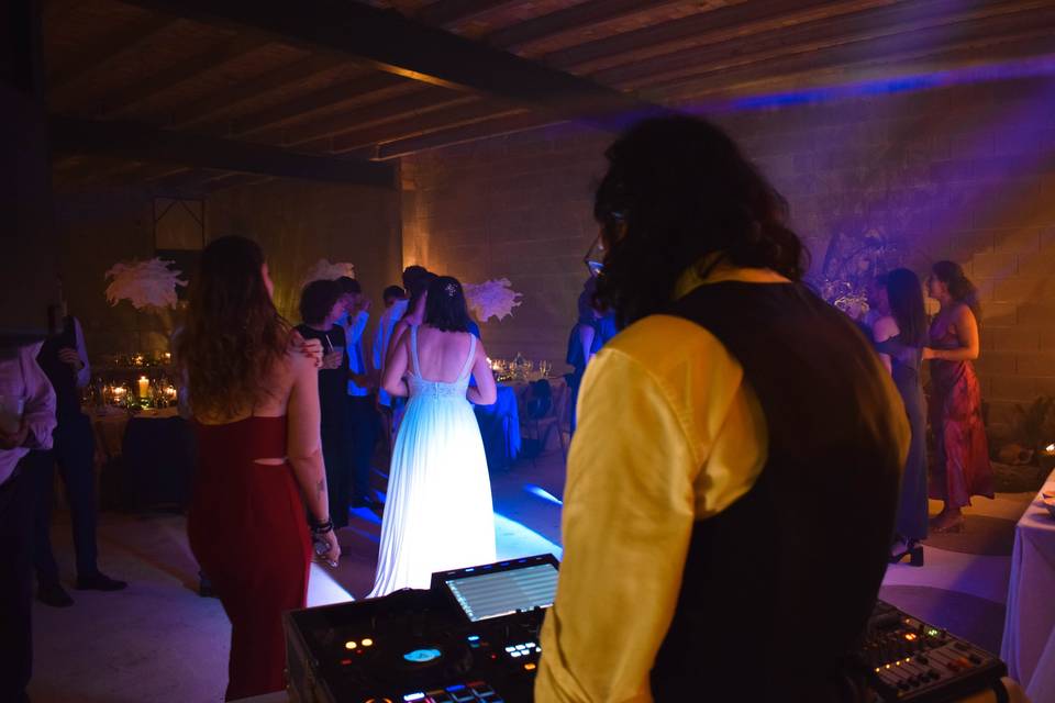 Boda NA