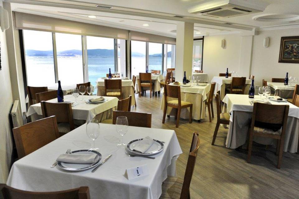 Restaurante Loureiro