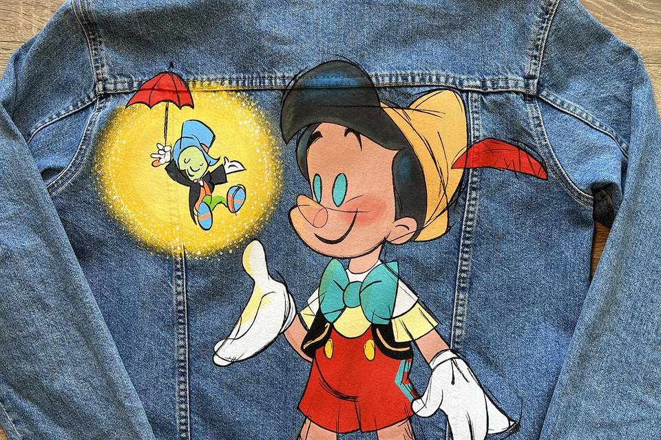 Pinocho