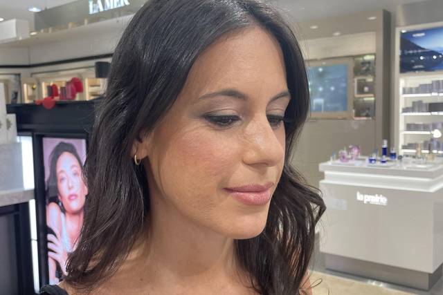 En MAC Cosmetics